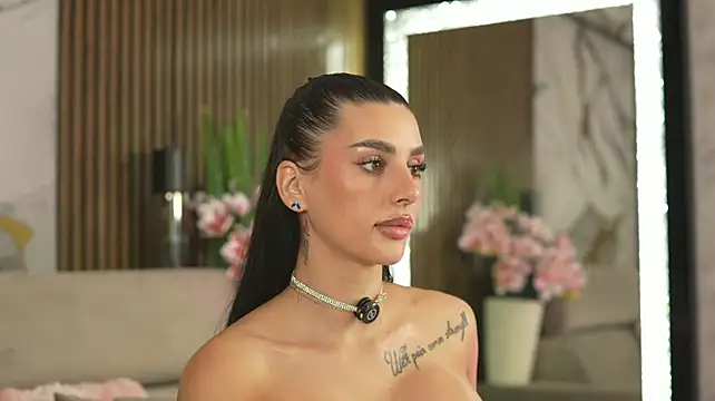 عرض كام AmyBlair