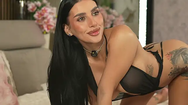 دردشة AmyBlair الجنسية المباشرة