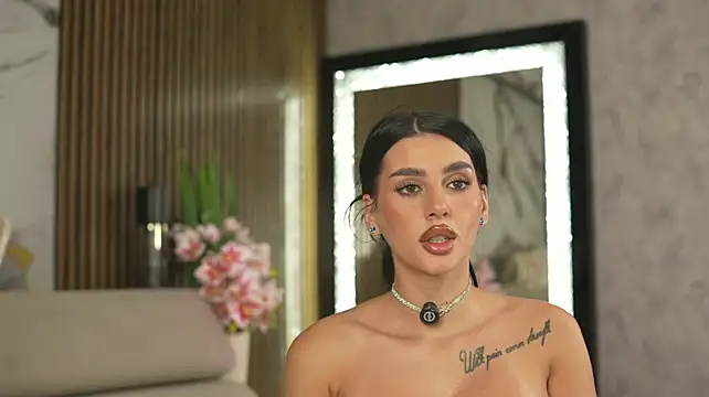 عرض كام AmyBlair
