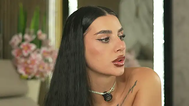 Chat XXX en directo de AmyBlair