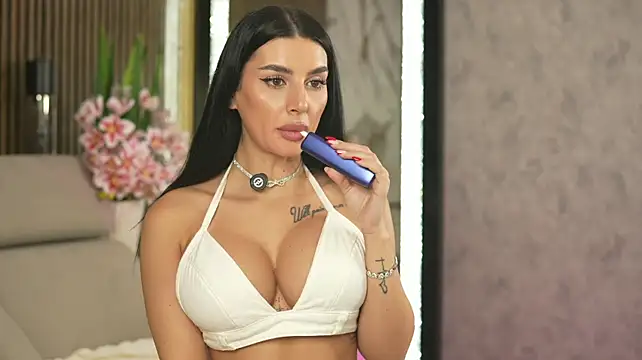 AmyBlair Webcam show