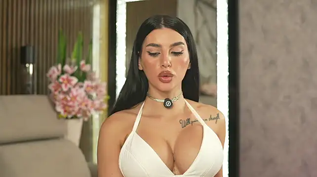 AmyBlair Webcam-Show