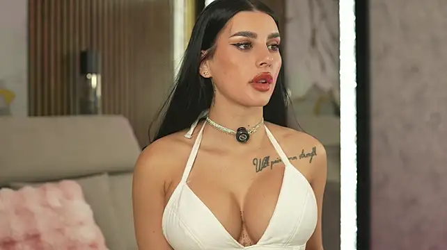 AmyBlair's Live XXX Chat