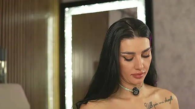 Chat +18 de AmyBlair ao vivo