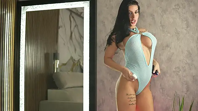 Chatroom XXX en direct de AmyBlair