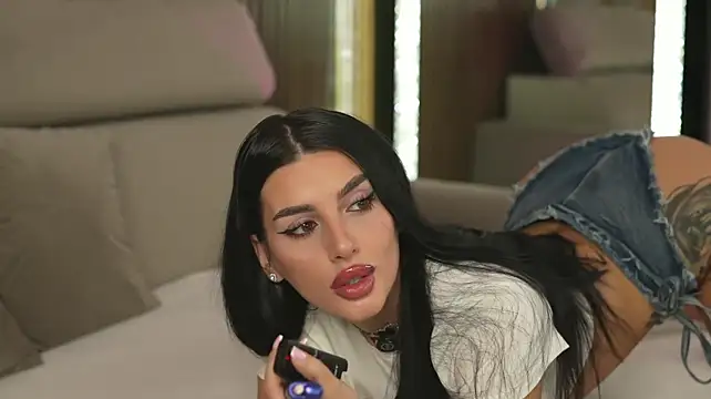 AmyBlair Webcam show
