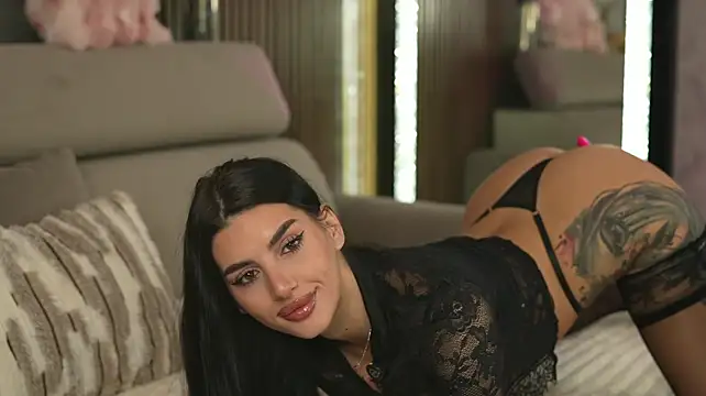 AmyBlair Webcamshow