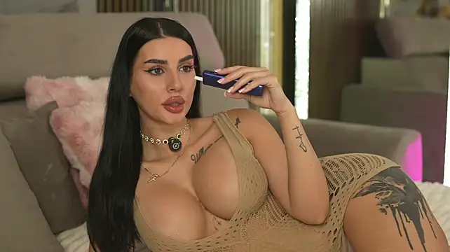 AmyBlair's Webcam Show