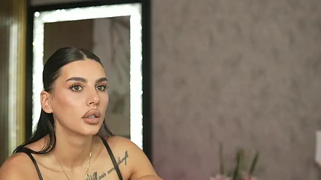 AmyBlair Webcam show