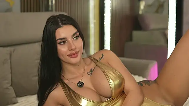 AmyBlair Webcam show