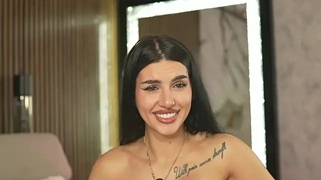 AmyBlair Webcam show
