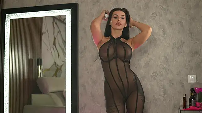 AmyBlair Webcam show