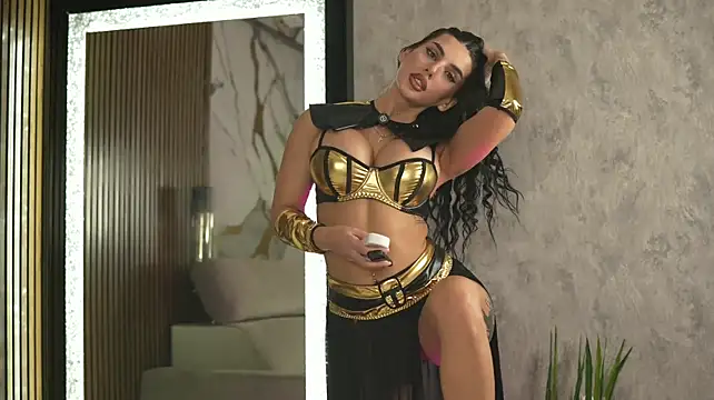 AmyBlair Webcam show