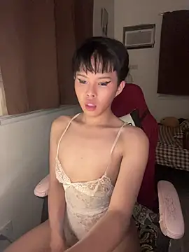 Luxxara Webcamshow