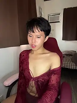 Plaxxxtique – Naživo XXX chat