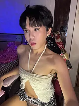 Plaxxxtique Show in webcam