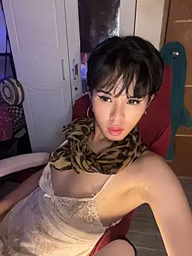 Plaxxxtique 在線直播表演