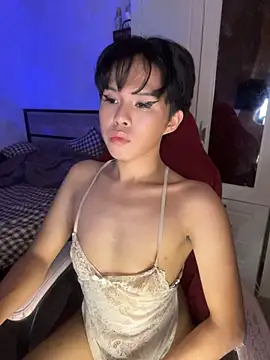 Plaxxxtique Webcam-Show