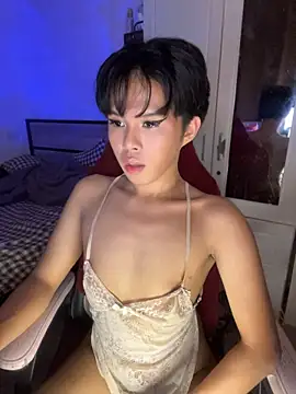 โชว์เว็บแคมของ Plaxxxtique