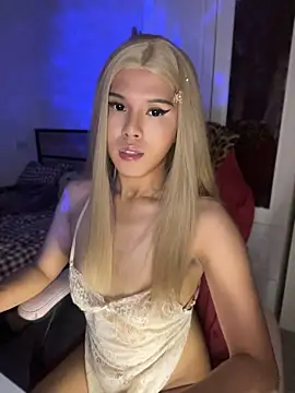 Plaxxxtique Webcam-Show