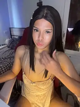 Plaxxxtique 在線直播表演