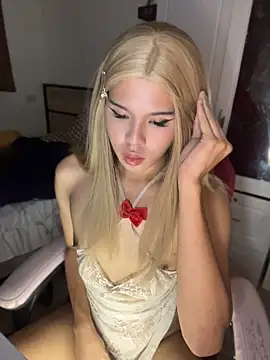 Plaxxxtique Webcam Show