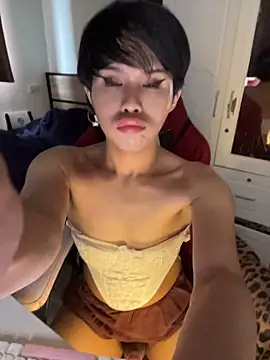 Plaxxxtique Webcamshow