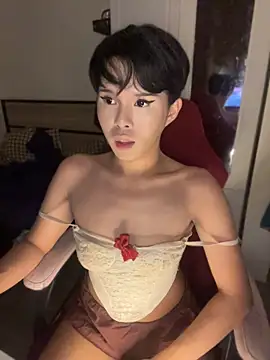 โชว์เว็บแคมของ Plaxxxtique