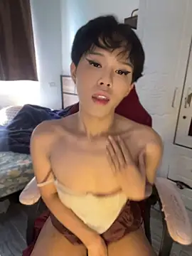 Show de Plaxxxtique na webcam