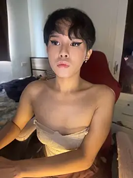 Plaxxxtique Webcam-Show