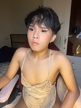 Plaxxxtique Webcam show