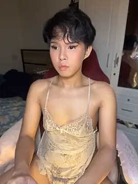 Plaxxxtique Show in webcam