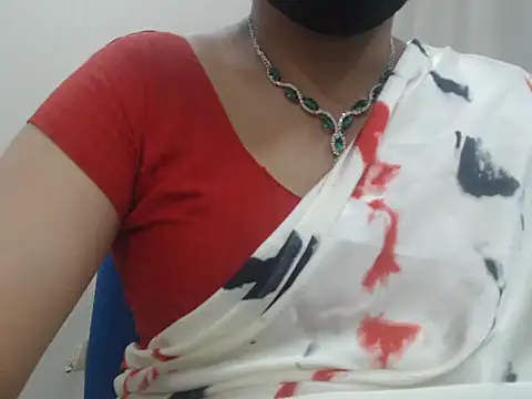 Lovely_Siri_23 Show Webcam