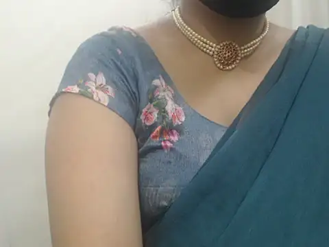 Show de webcam de Lovely_Siri_23