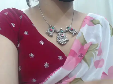 Show de webcam de Lovely_Siri_23