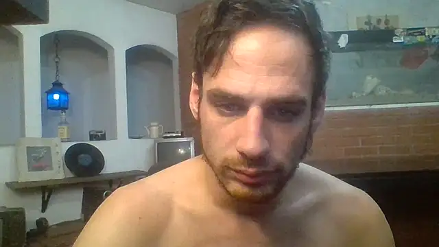 Stevenson988 Webcam show