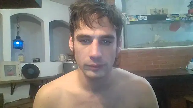 Stevenson988's Webcam Show