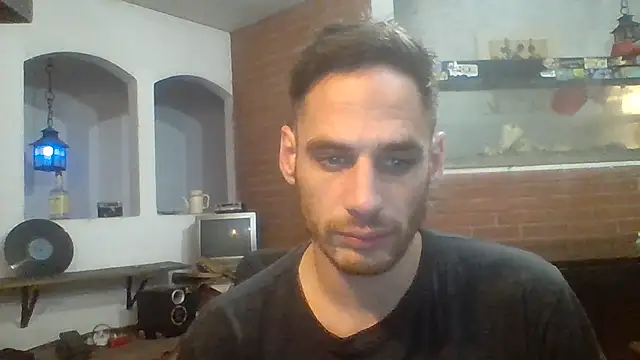Stevenson988 – webcam-show