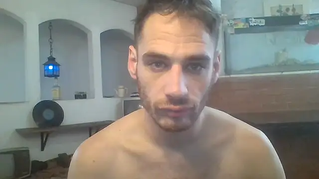 Stevenson988 Webcam Show