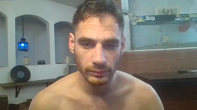 Chat XXX en directo de Stevenson988