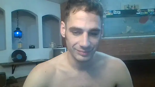 Show webcam de Stevenson988