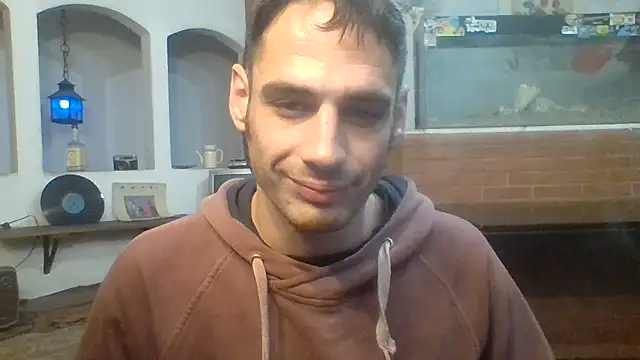 Show Webcam de Stevenson988