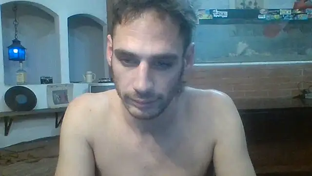 Show de Stevenson988 na webcam