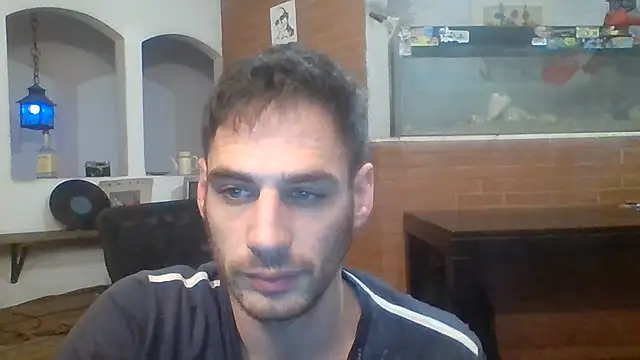 Stevenson988's Live XXX Chat
