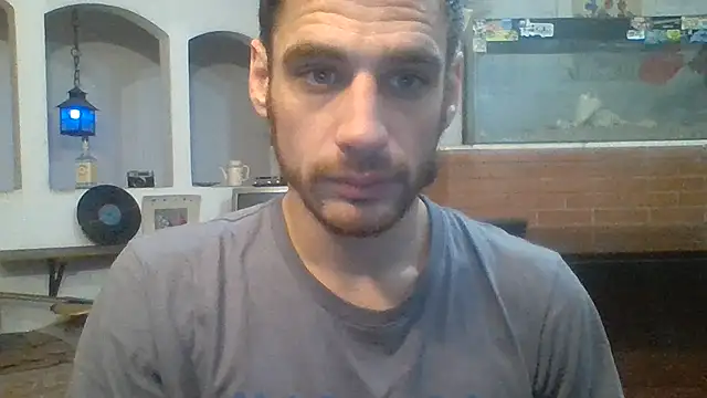 Stevenson988 Show Webcam
