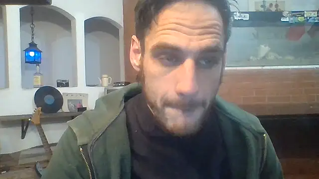 Stevenson988 Webcamshow