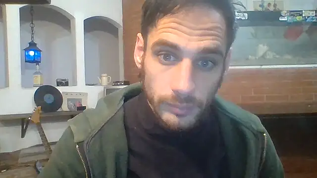 Show de webcam de Stevenson988