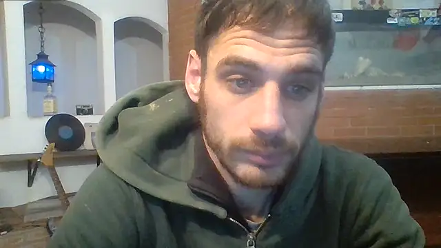 Stevenson988 webcam show