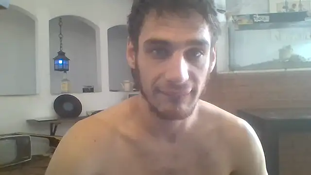 Stevenson988's Webcam Show