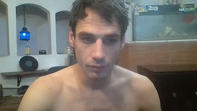 Stevenson988 Webcamshow